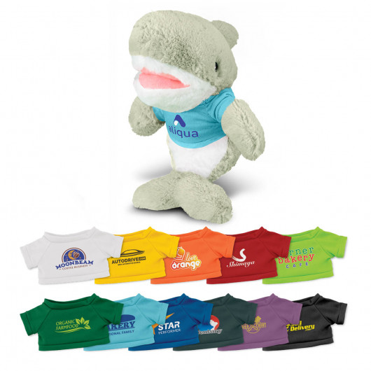 Promotional Shark Plush Toys